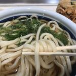 丸亀製麺 - 