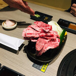 伊賀牛 焼肉 えん - 