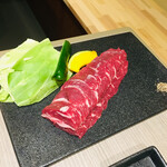 伊賀牛 焼肉 えん - 