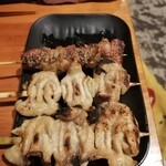 口コミ一覧 もぢょい有限会社 蘇我駅西口店 蘇我 焼きとん 食べログ