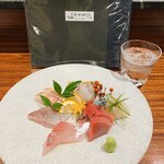 酒 魚 わ屋 - 