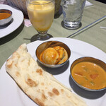 インド料理マントラ - 