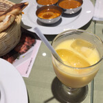 インド料理マントラ - 