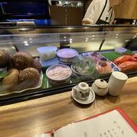 飯家くーた 銀座七丁目店 - 