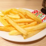 デニーズ エミオ田無店