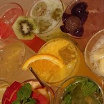 大衆酒場 五十六