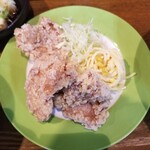 ラーメンだるまや - 