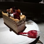 PATISSERIE ASAKO IWAYANAGI - 