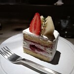 PATISSERIE ASAKO IWAYANAGI - 