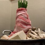 お鍋と肉バル カルーナ - 