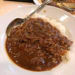 洋食 おなじみ - 