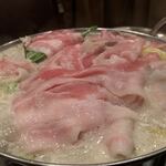 お鍋と肉バル カルーナ - 