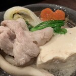 お鍋と肉バル カルーナ - 