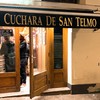 La Cuchara de San Telmo