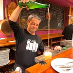 La Cuchara de San Telmo - シードラ