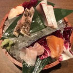 Sushi Izakaya Sunaoya - 