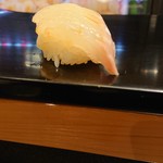 幸寿し - すずき