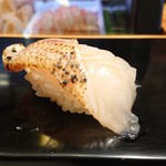 幸寿し - のど黒