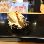 幸寿し - 能登牡蠣