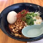 らーめん もんつきかかか - 