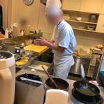 洋食 おなじみ - 