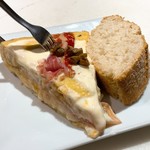 Gure Toki - トルティーヤ ◎