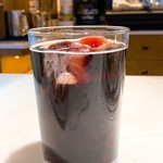 Gure Toki - カリモーチョ(赤ワイン+コーラ)