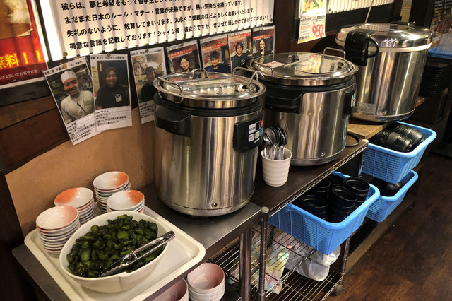 海鮮居酒屋はなの舞品川港南口研修センター店にて本日の日替わり定食 By ふらわ はなの舞 品川港南口店 品川 居酒屋 食べログ