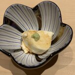 鮨 由う - 嶺岡豆腐