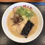 Saga Ramen Kui Douraku - 