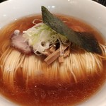 支那ソバ 小むろ - 