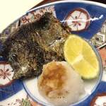 日本料理 久丹 - 