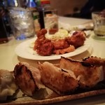 ナイトラウンジ來 - 