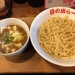 日の出らーめん 名駅西口分店 - 