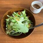 ラーメン イッケン - 