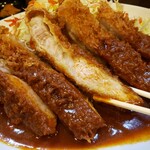 Tonkatsu Hiroki - 