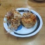 伊勢屋酒店 - 頂き物(*´-`)