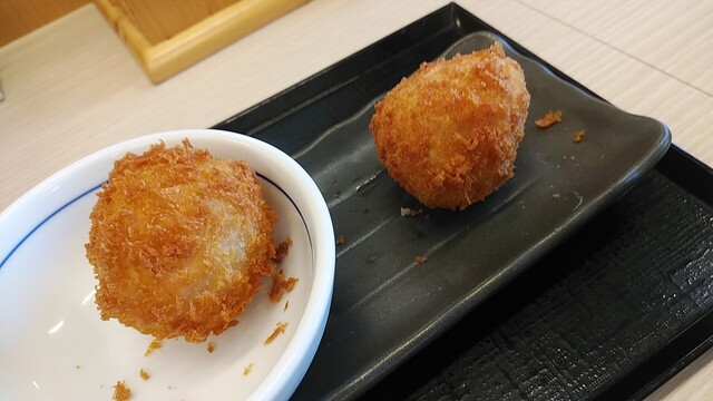 かつや 岩手一関店 - 山ノ目（とんかつ）の写真