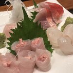 Sushidokorohatsukawa - 