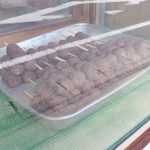 天王だんご屋 - 