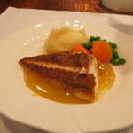 ビストロガメイ