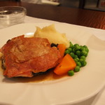 ビストロガメイ