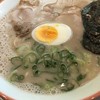 大砲ラーメン 本店