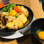 野郎ラーメン - 