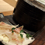 海鮮炉端シャンス - 