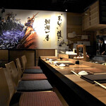 海鮮炉端シャンス - 