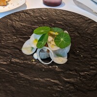 プレヴナンス - 鯖のお料理