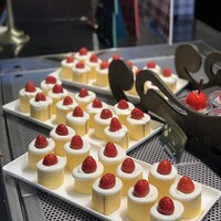インプレイス 3-3 ヒルトン名古屋 - 