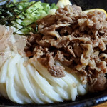 うどん 色彩 - 