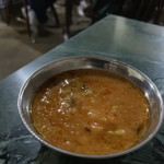 サンバレーホテル - Tomato Shorba